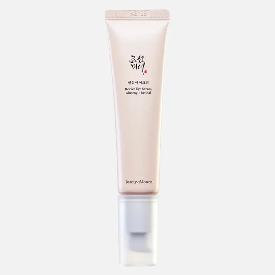 Beauty of Joseon - Revive Eye Serum Ginseng + Retinal| GOYO Beauty of Joseon - Revive Eye Serum Ginseng + Retinal| GOYO
