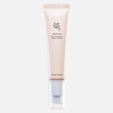 Revive Eye Serum Ginseng + Retinal 30ml - Beauty of Joseon