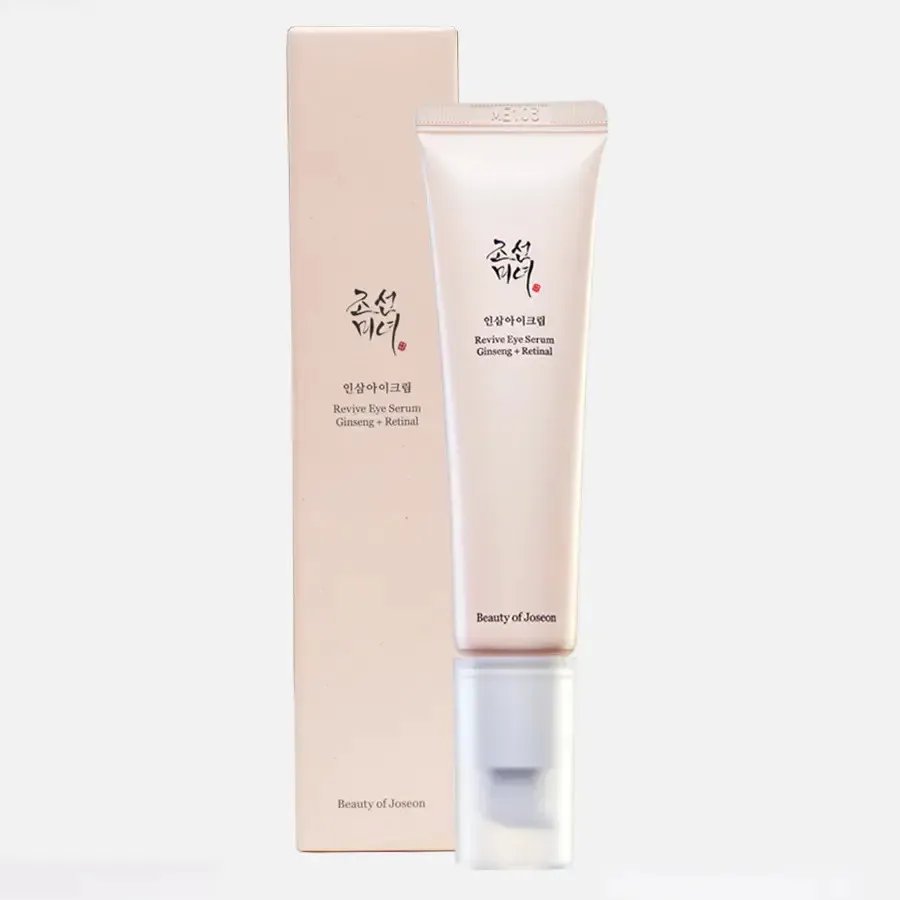 Beauty of Joseon - Revive Eye Serum Ginseng + Retinal| GOYO