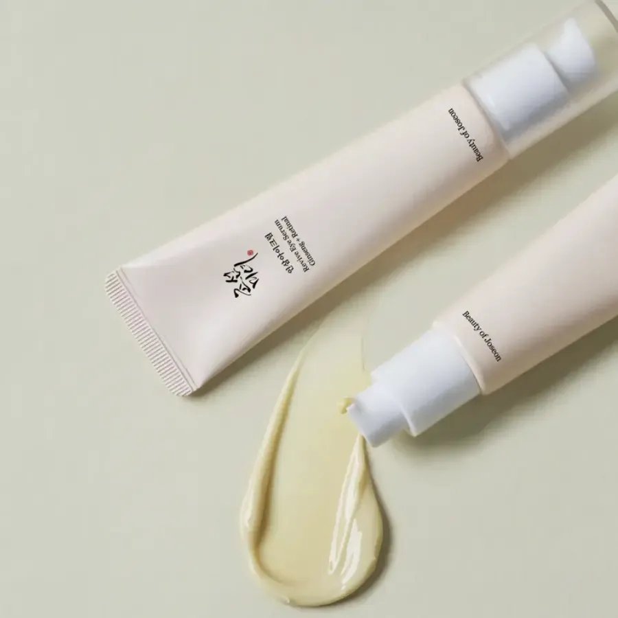 Beauty of Joseon - Revive Eye Serum Ginseng + Retinal| GOYO