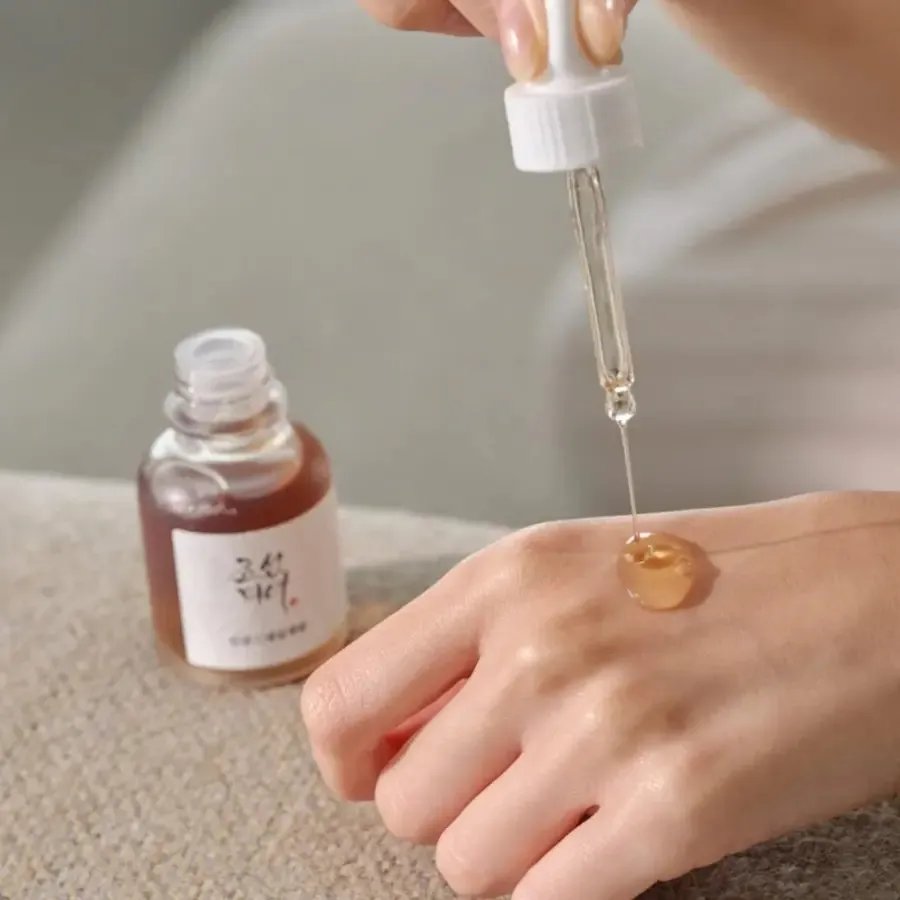 Beauty of Joseon - Revive Serum Ginseng + Snail Mucin | GOYO