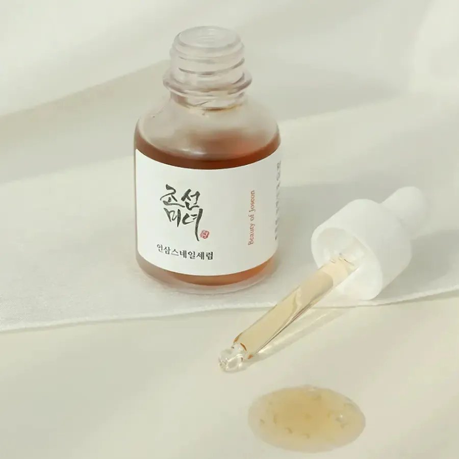 Beauty of Joseon - Revive Serum Ginseng + Snail Mucin | GOYO