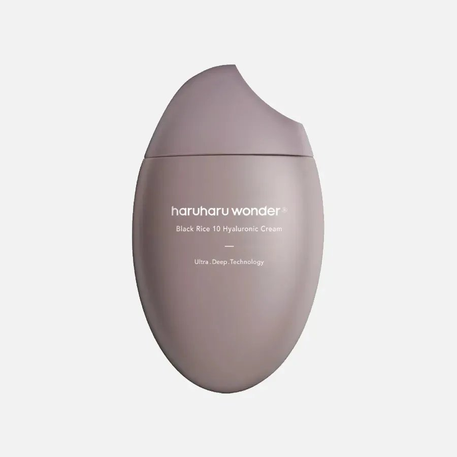 Haru Haru Wonder - Black Rice Hyaluronic Cream | GOYO Haru Haru Wonder - Black Rice Hyaluronic Cream | GOYO