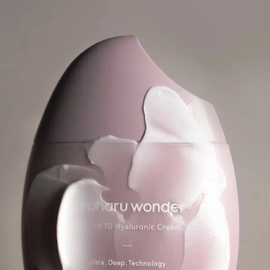 Haru Haru Wonder - Black Rice Hyaluronic Cream | GOYO