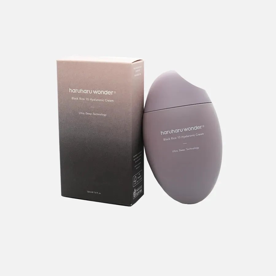 Haru Haru Wonder - Black Rice Hyaluronic Cream | GOYO