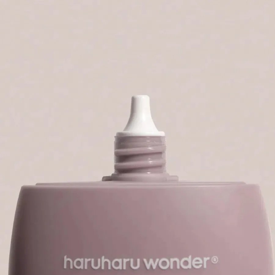 Haru Haru Wonder - Black Rice Hyaluronic Cream | GOYO
