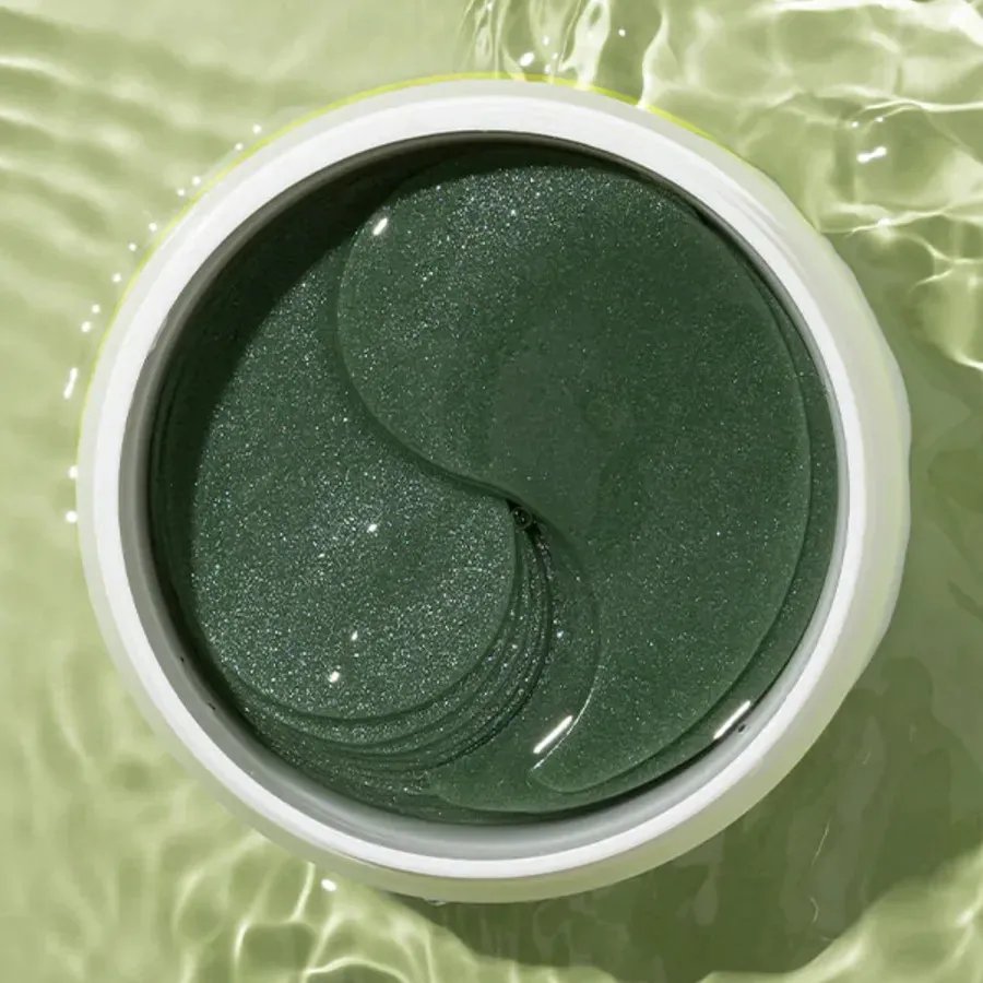 Heimish - Matcha Biome Hydrogel Eye Patch | GOYO