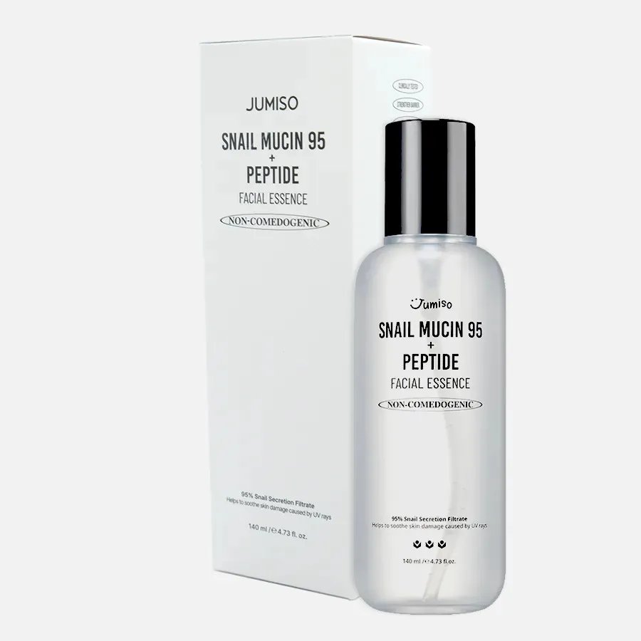 Jumiso - Snail Mucin 95 + Peptide Facial Essence | GOYO