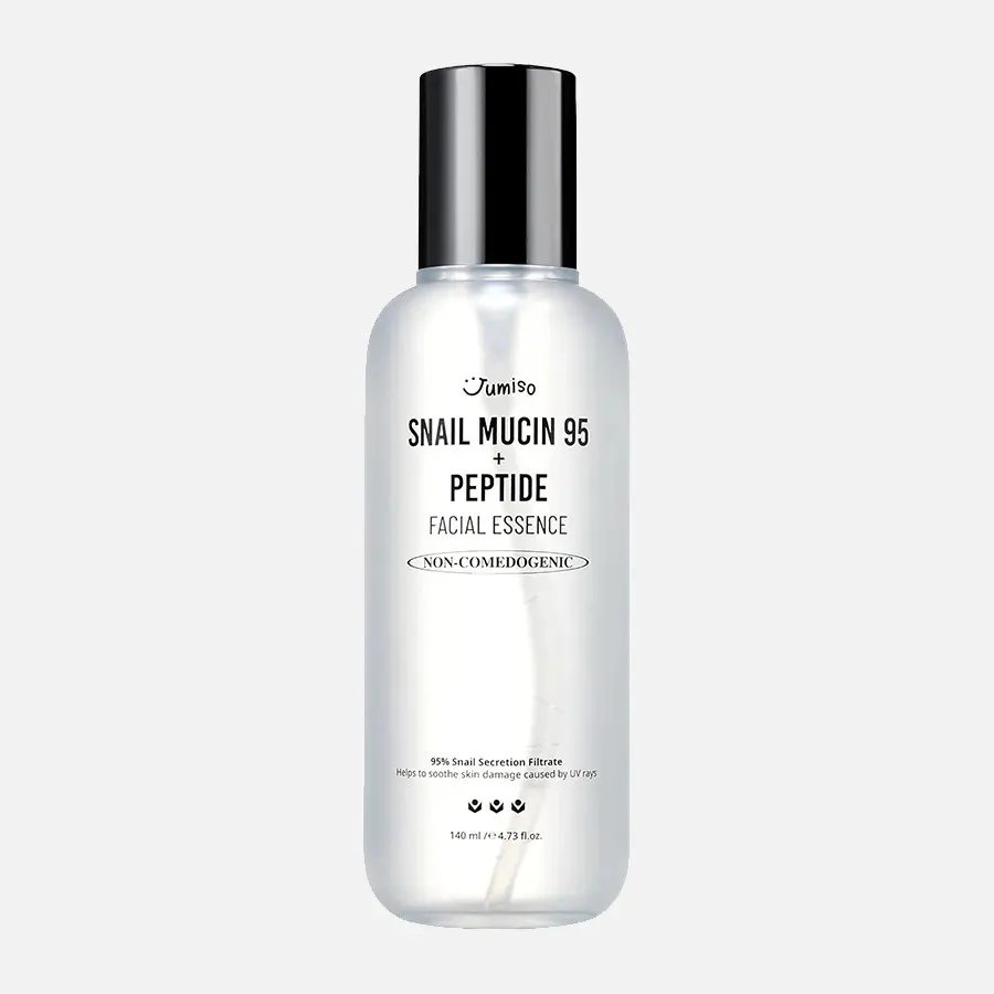 Jumiso - Snail Mucin 95 + Peptide Facial Essence | GOYO Jumiso - Snail Mucin 95 + Peptide Facial Essence | GOYO