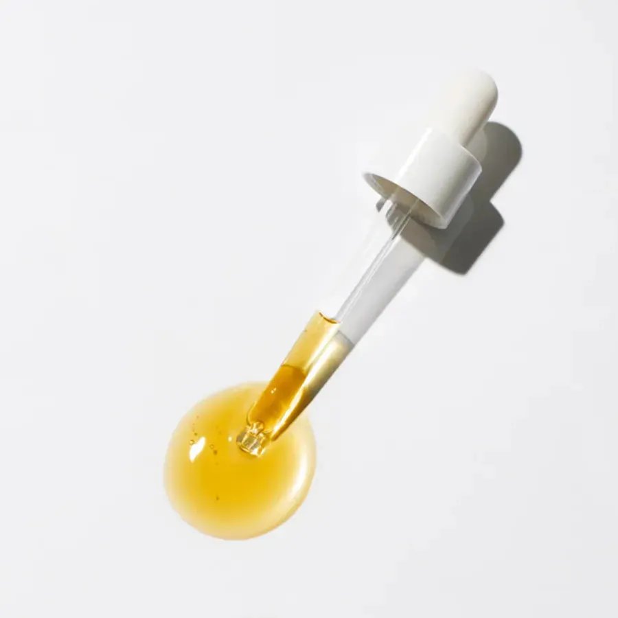 Mary & May - Idebenone + Blackberry Complex Serum | GOYO