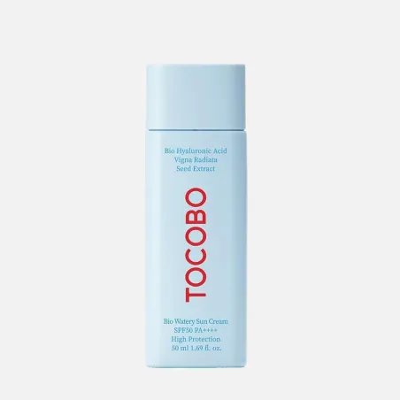 TOCOBO - Bio Watery Sun Cream SPF50+ PA++++ - Crème solaire | GOYO
