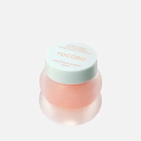 Vita Glazed Lip Mask 20 ml - Tocobo