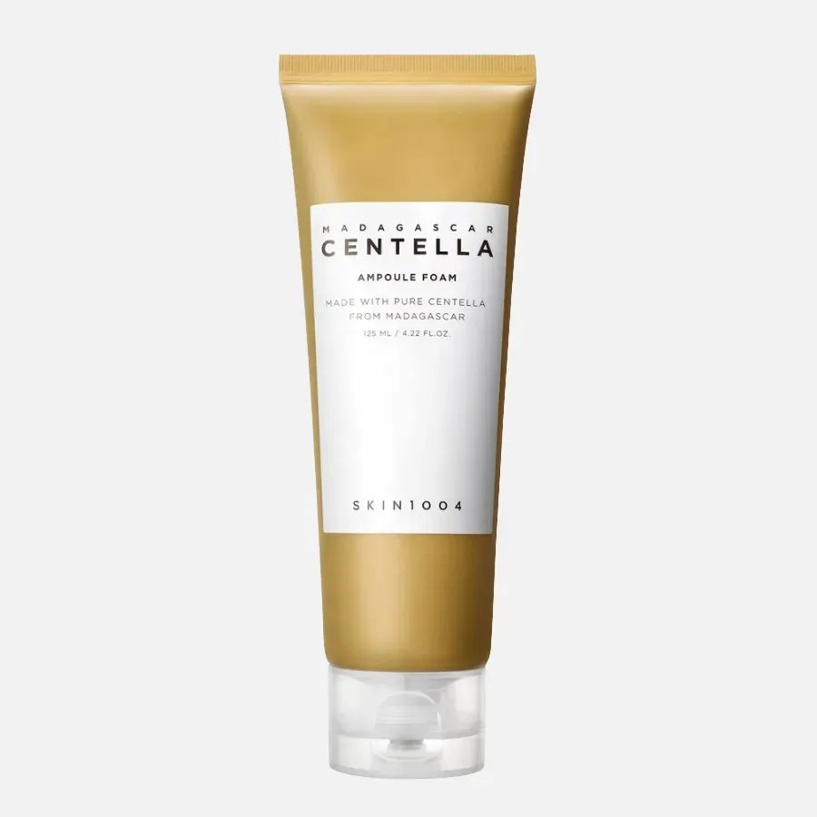 SKIN1004 - Madagascar Centella Ampoule Foam | GOYO