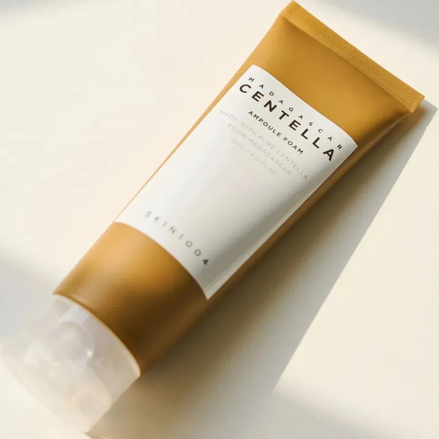 SKIN1004 - Madagascar Centella Ampoule Foam | GOYO