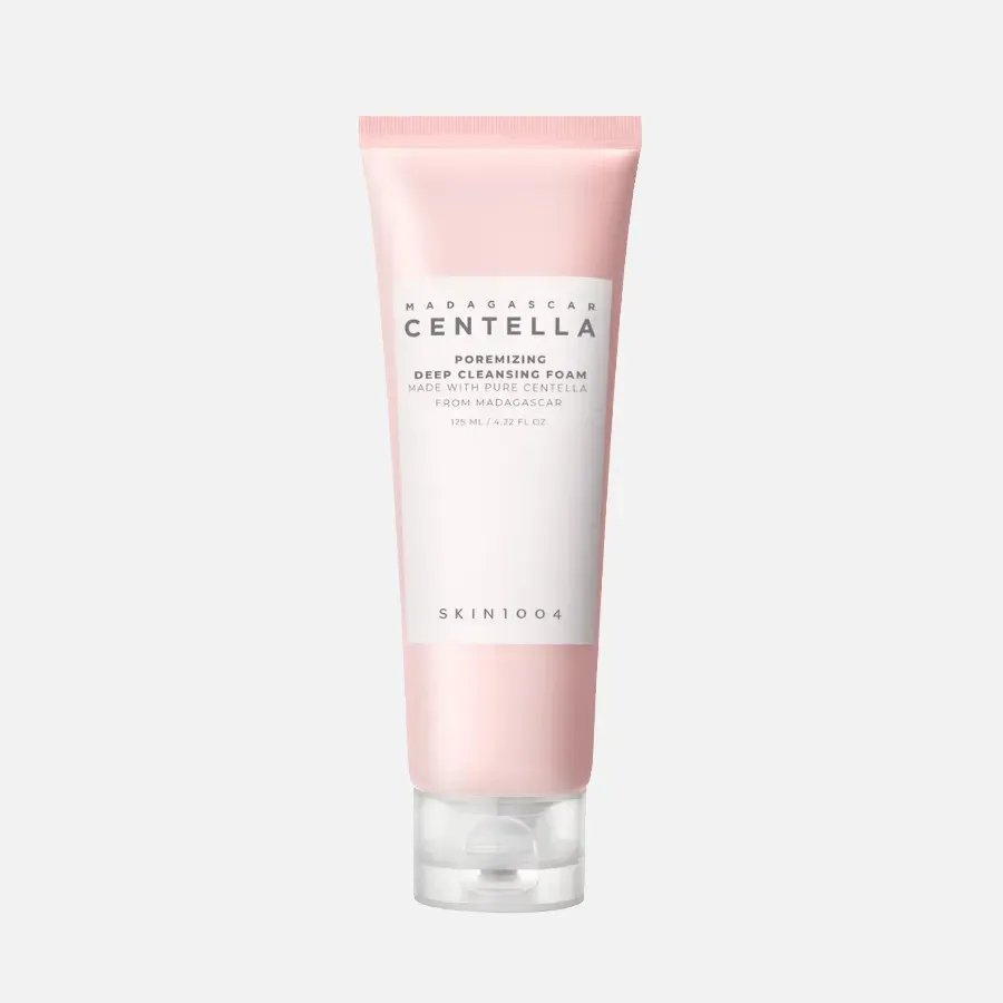 SKIN1004 - Madagascar Centella Poremizing Deep Cleansing Foam | GOYO