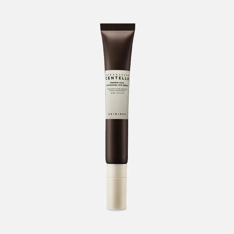 SKIN1004 - Madagascar Centella Probio-Cica Bakuchiol Eye Cream | GOYO SKIN1004 - Madagascar Centella Probio-Cica Bakuchiol Eye Cream | GOYO