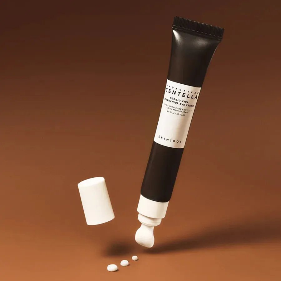 SKIN1004 - Madagascar Centella Probio-Cica Bakuchiol Eye Cream | GOYO