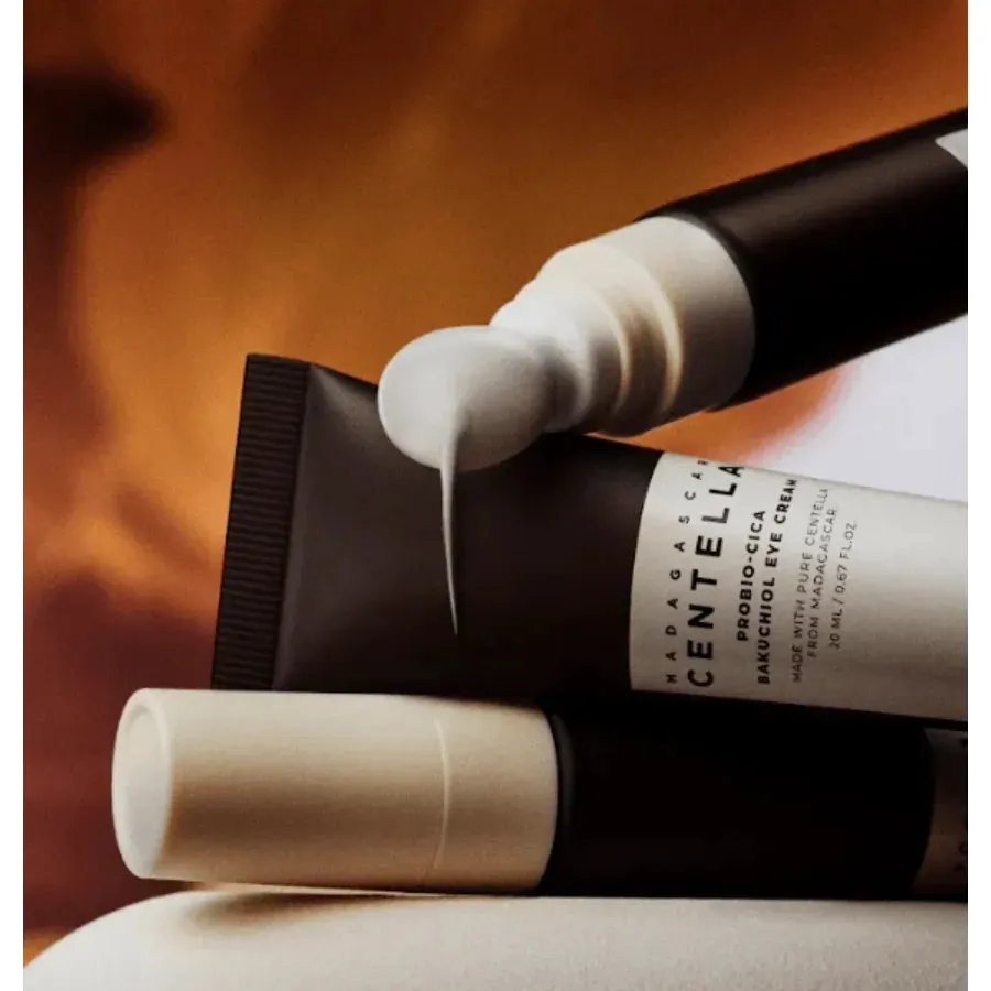 SKIN1004 - Madagascar Centella Probio-Cica Bakuchiol Eye Cream | GOYO