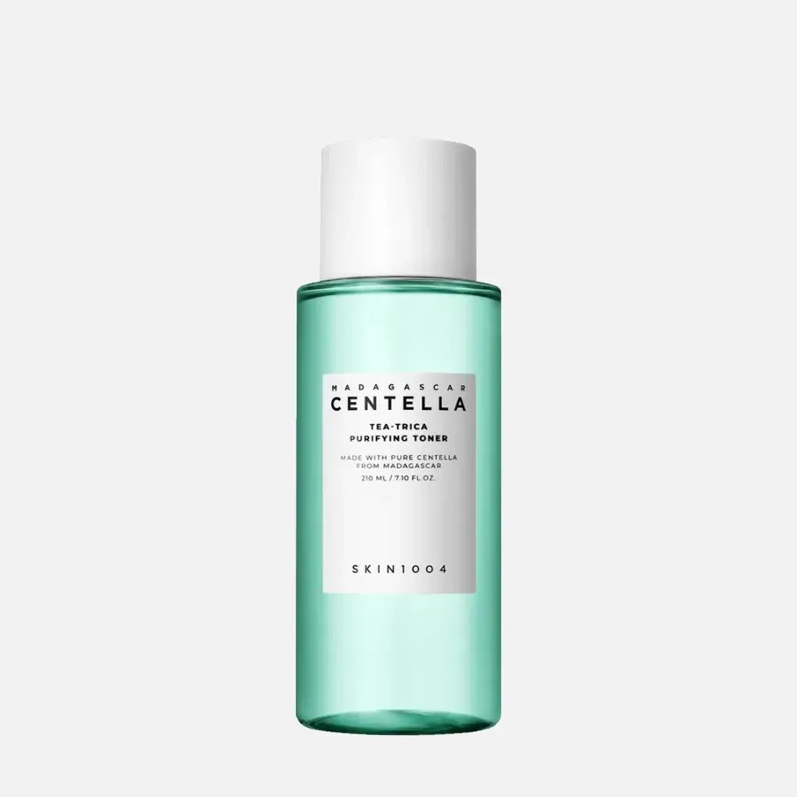 SKIN1004 - Madagascar Centella Tea-Trica Purifying Toner 210ml | GOYO
