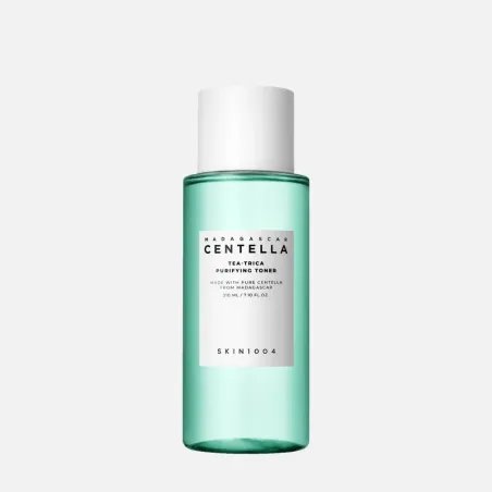 Tea-Trica Purifying Toner 210 ml - Madagascar Centella - SKIN1004