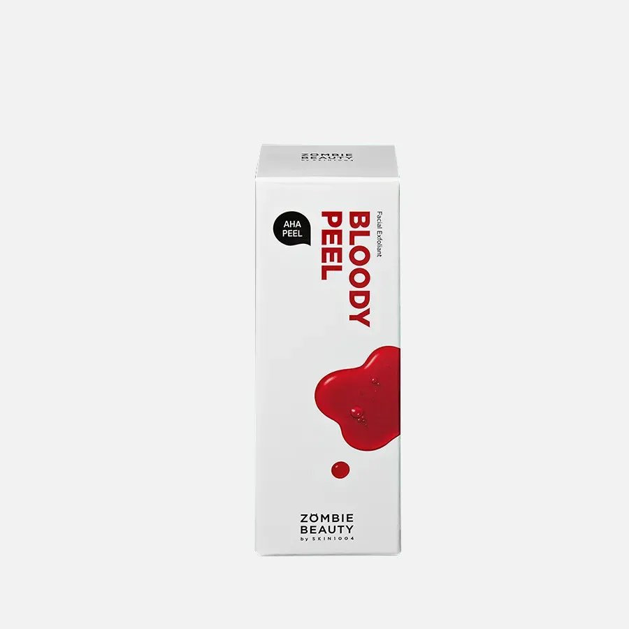 Zombie Beauty by Skin1004 - Bloody Peel 30ml | GOYO