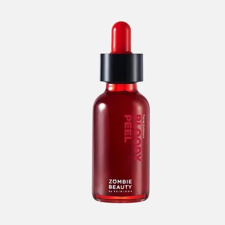 Bloody Peel 30 ml - Zombie Beauty by SKIN1004