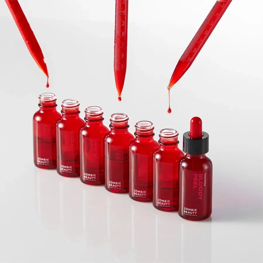 Zombie Beauty by Skin1004 - Bloody Peel 30ml | GOYO