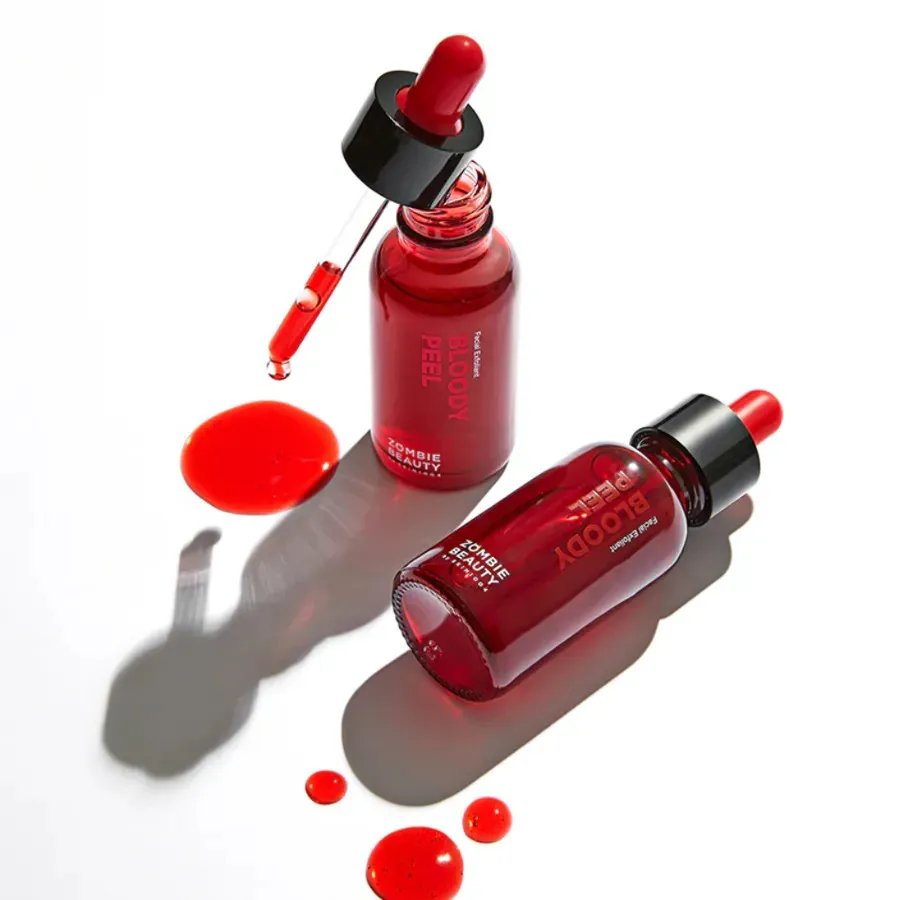 Zombie Beauty by Skin1004 - Bloody Peel 30ml | GOYO