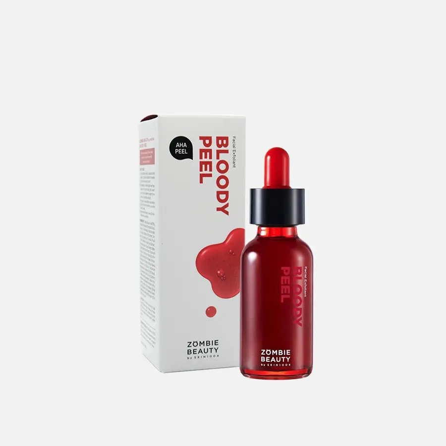 Zombie Beauty by Skin1004 - Bloody Peel 30ml | GOYO