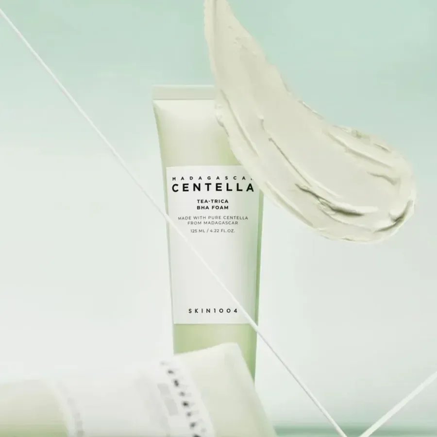 Routine peau grasse & acné - Coffret skincare pureté et matité | GOYO