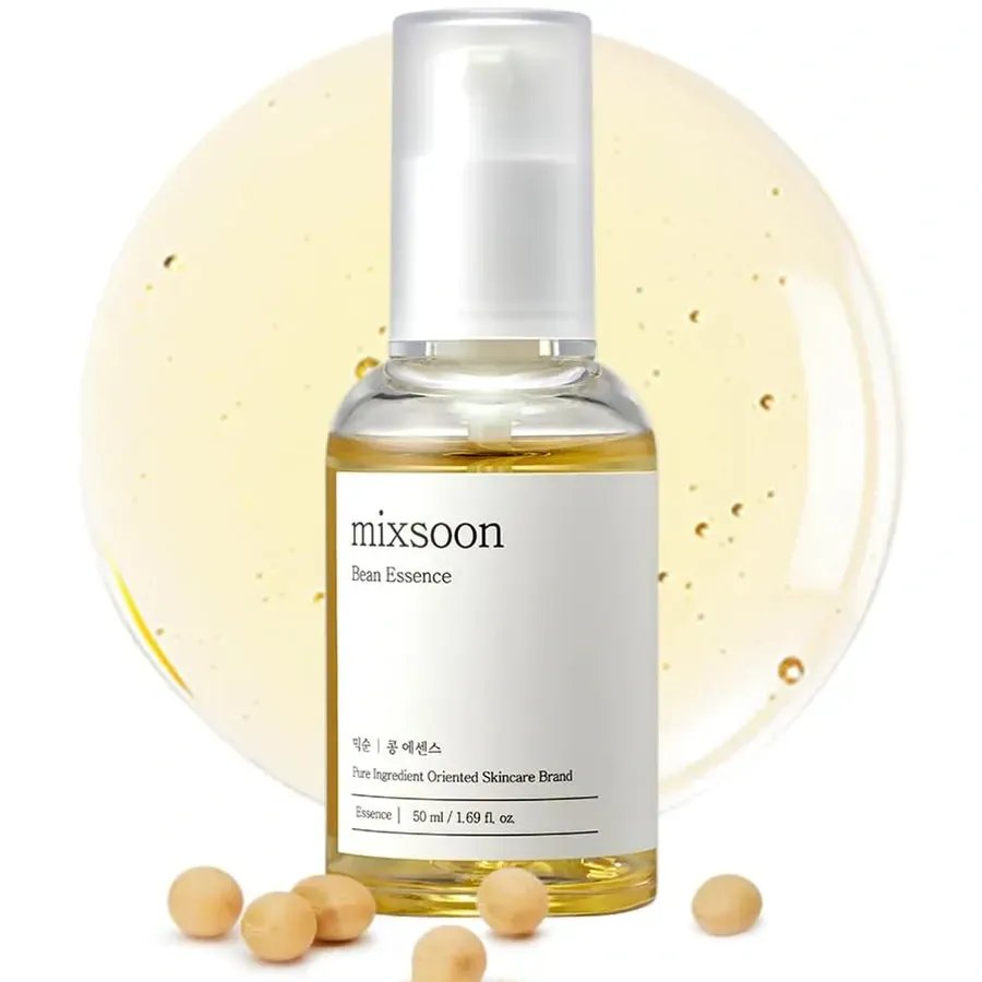 Routine peau mixte - Coffret équilibre et hydratation  | GOYO