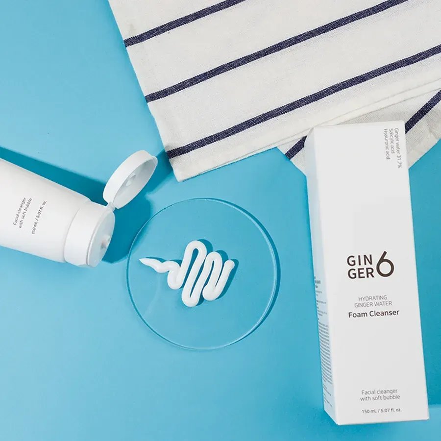 Routine box - Nettoyage, hydratation et éclat | GOYO.fr