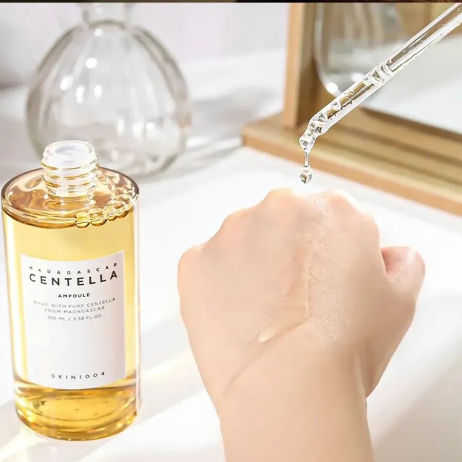 Starter Kit Skincare Essentielle | Routine K-Beauty pour Débutants