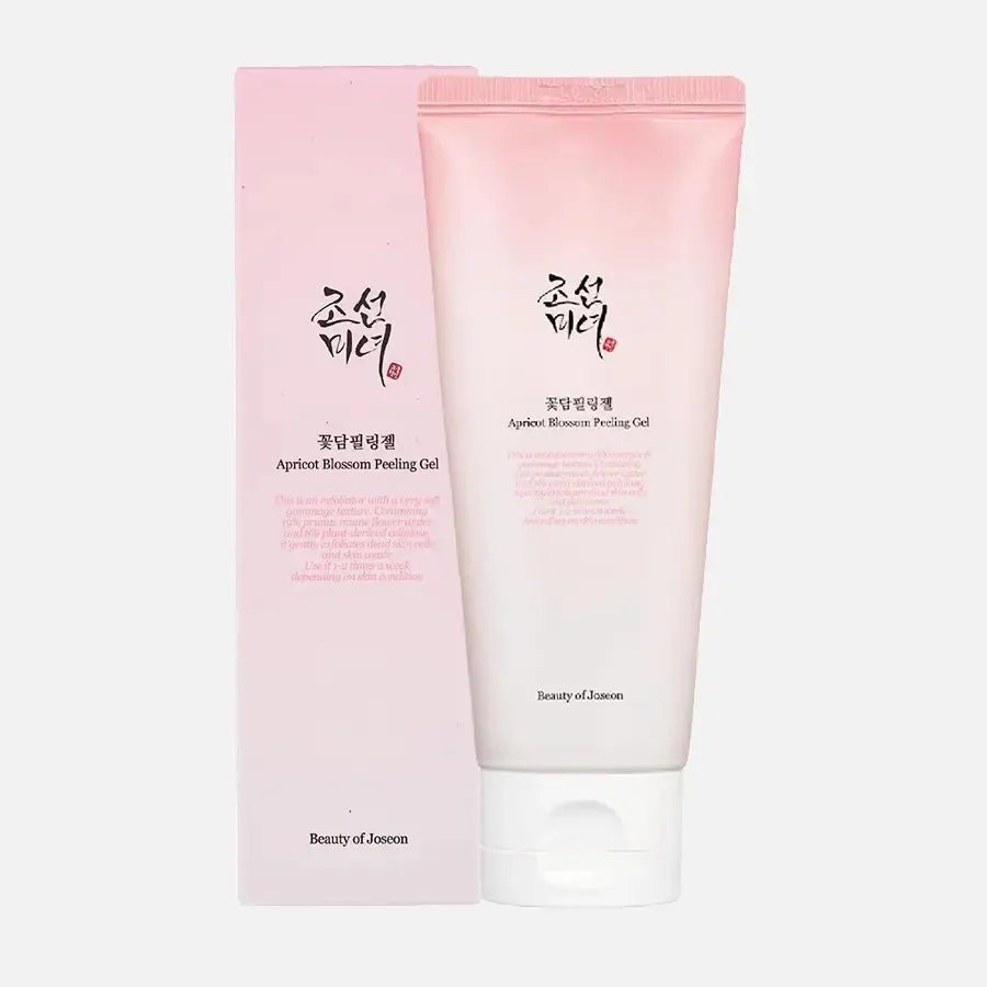 Beauty of Joseon - Apricot Blossom Peeling Gel | GOYO