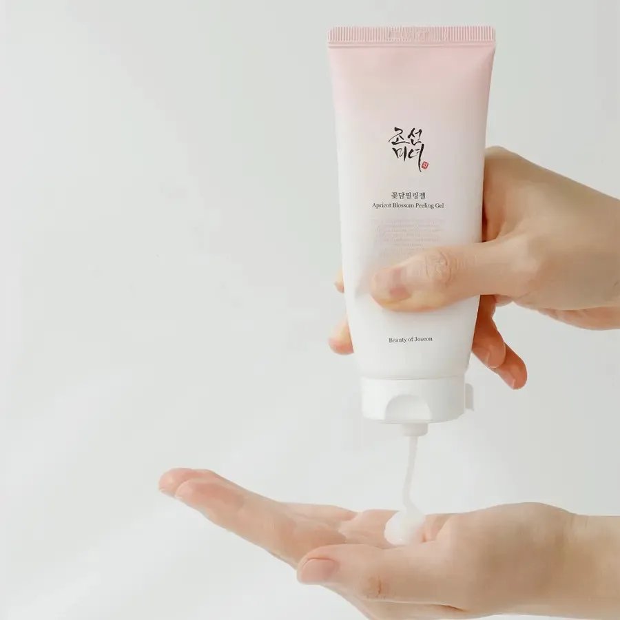 Beauty of Joseon - Apricot Blossom Peeling Gel | GOYO